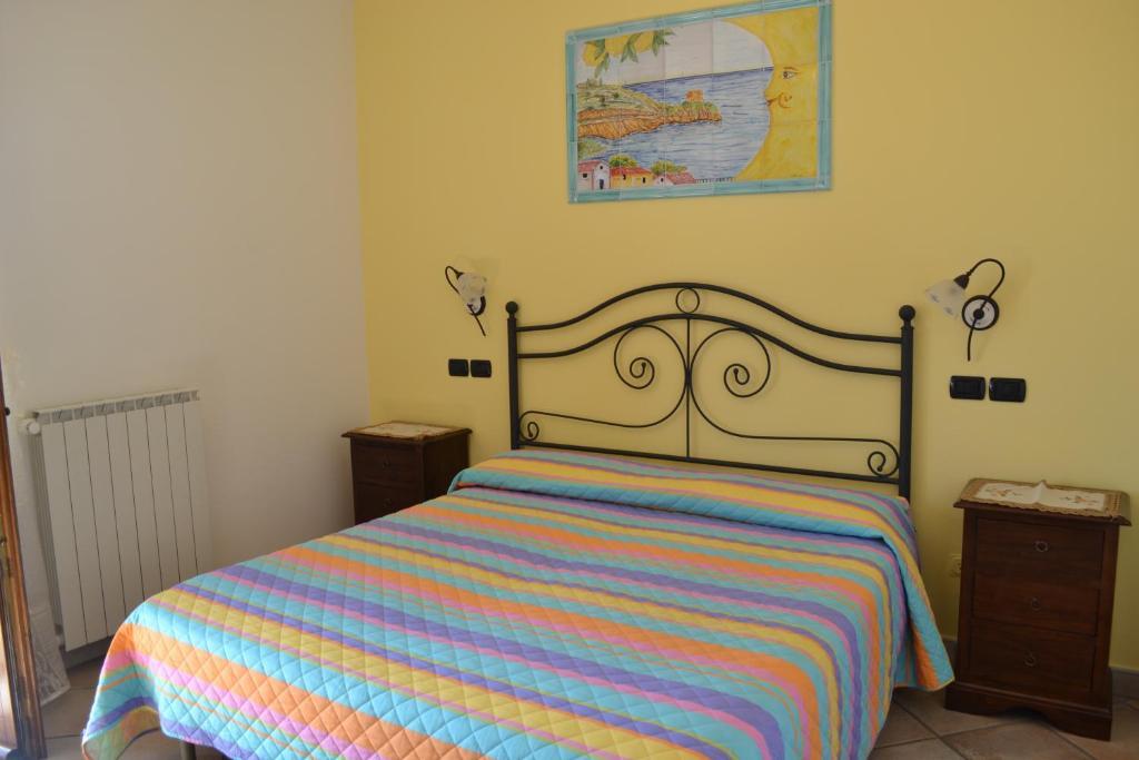 Luna D'Agerola Room photo