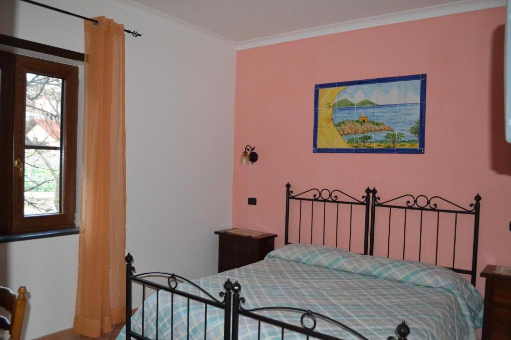 Luna D'Agerola Room photo