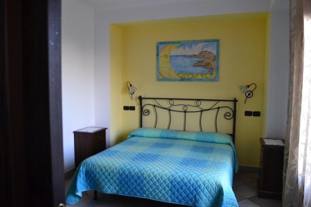 Luna D'Agerola Room photo