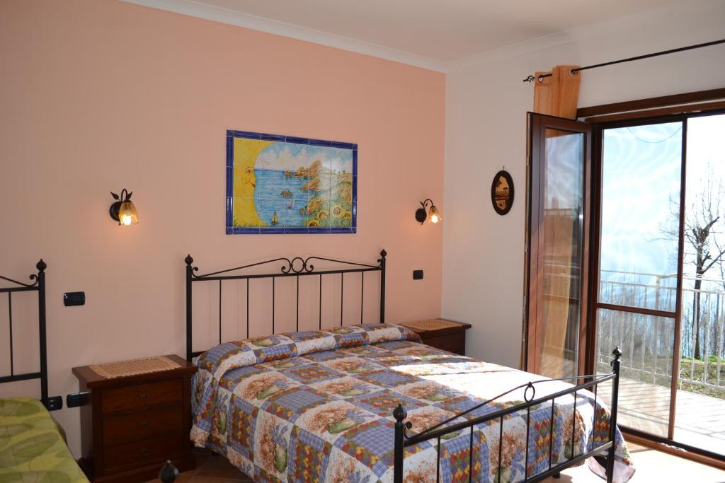 Luna D'Agerola Room photo
