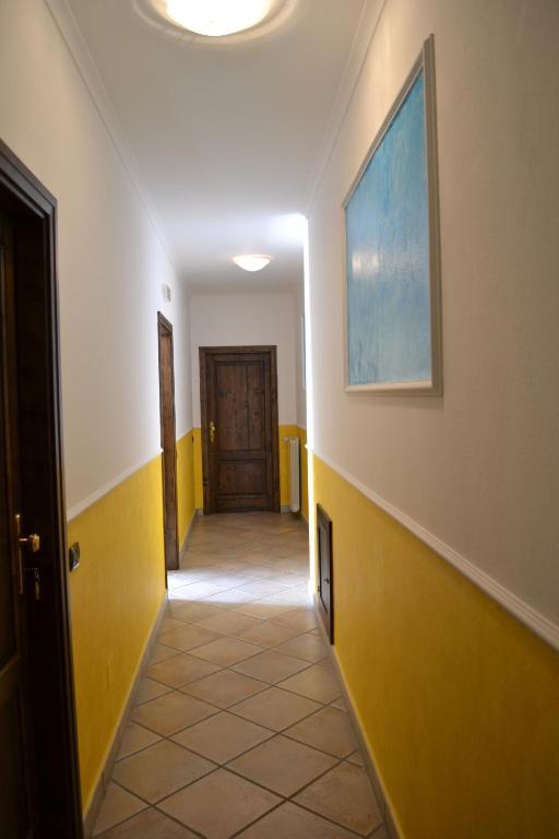 Luna D'Agerola Room photo